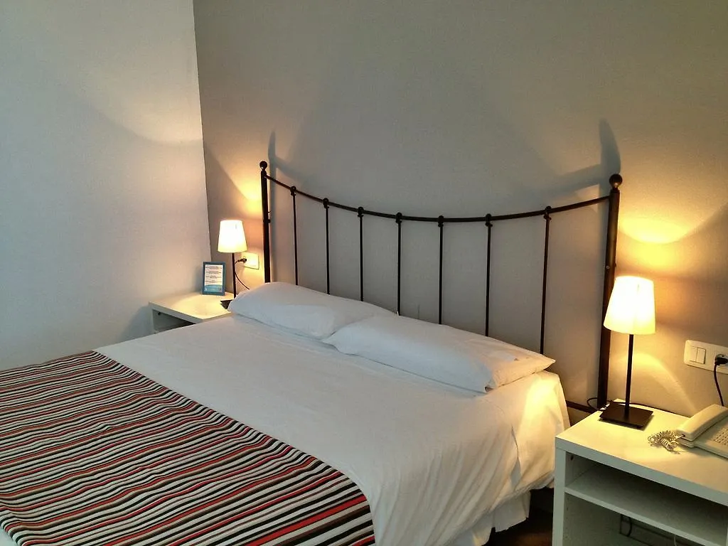 Casa Del Mar Hotel & Apartaments Roses 0*,