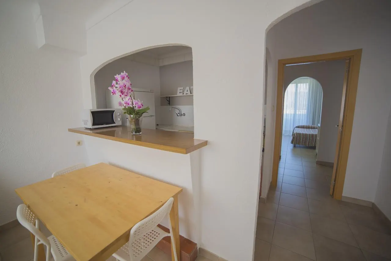 Casa Del Mar Hotel & Apartaments Roses 0*,  Spagna