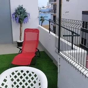 ** Pensionat Alcaravaneras (adults Only) Spanien