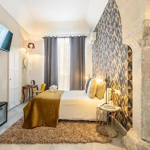 ** Hotel Catedral Jerez Spain
