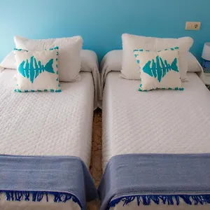  Guest house H El Palmeral Playa Spain