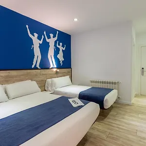 ** Guest house Casual Blue Spain