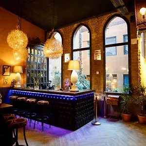 *** Hotel Lincoln Lounge Spain
