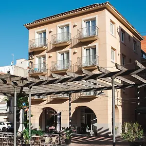 Hotell Placa, Sant Feliu de Guíxols