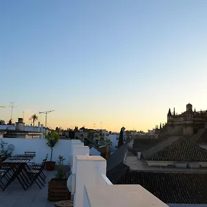 Grand Luxe Ostello Siviglia