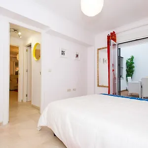 At Centro Hotel Siviglia