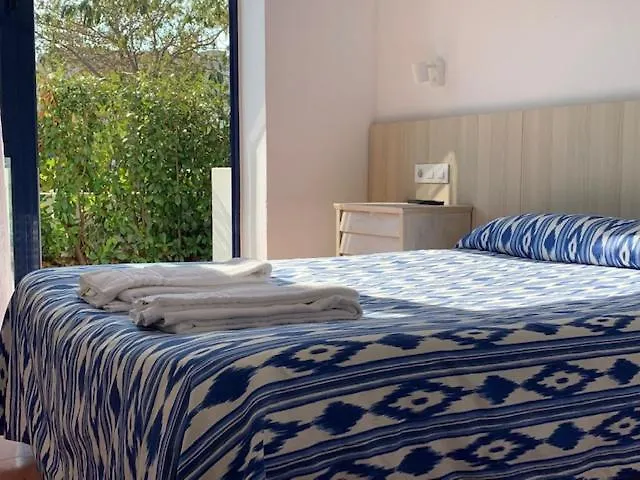 Casa Del Mar Hotel & Apartaments Spain
