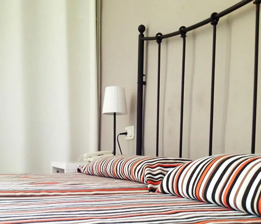 Casa Del Mar Hotel & Apartaments 0*, Roses Spain