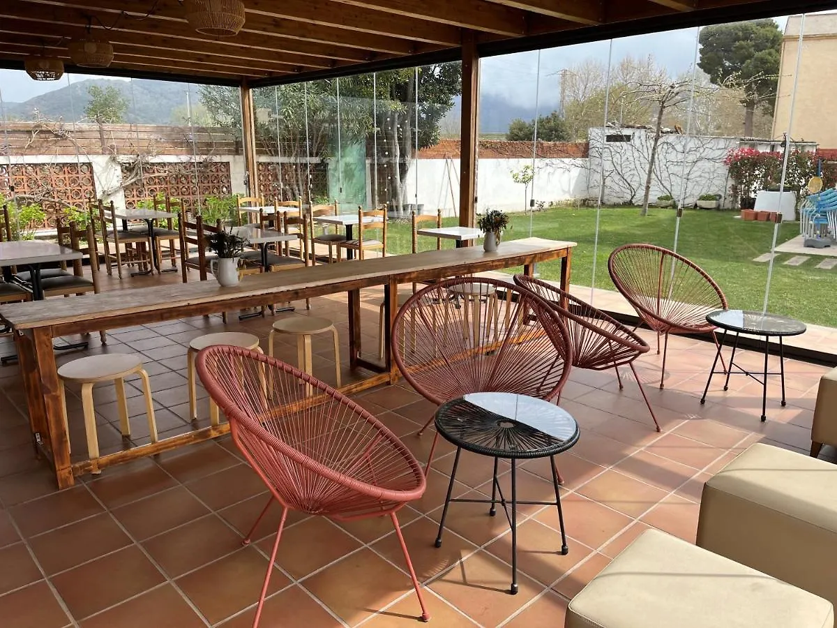 Casa Del Mar Hotel & Apartaments 0*, Roses Spain