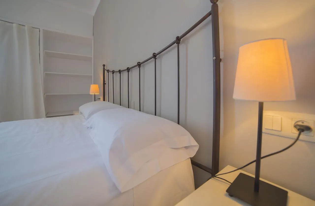 Casa Del Mar Hotel & Apartaments 0*, Roses