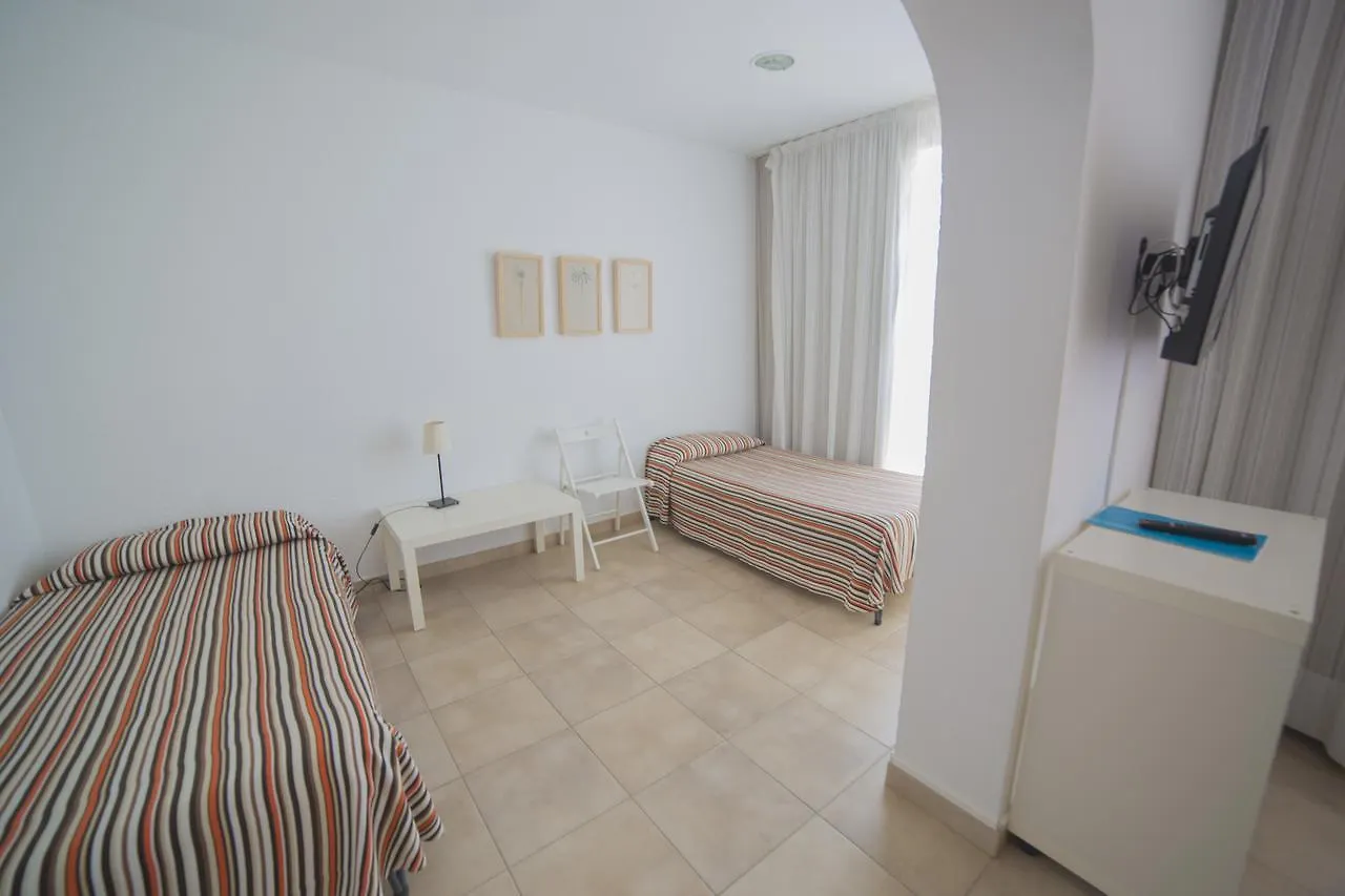Casa Del Mar Hotel & Apartaments