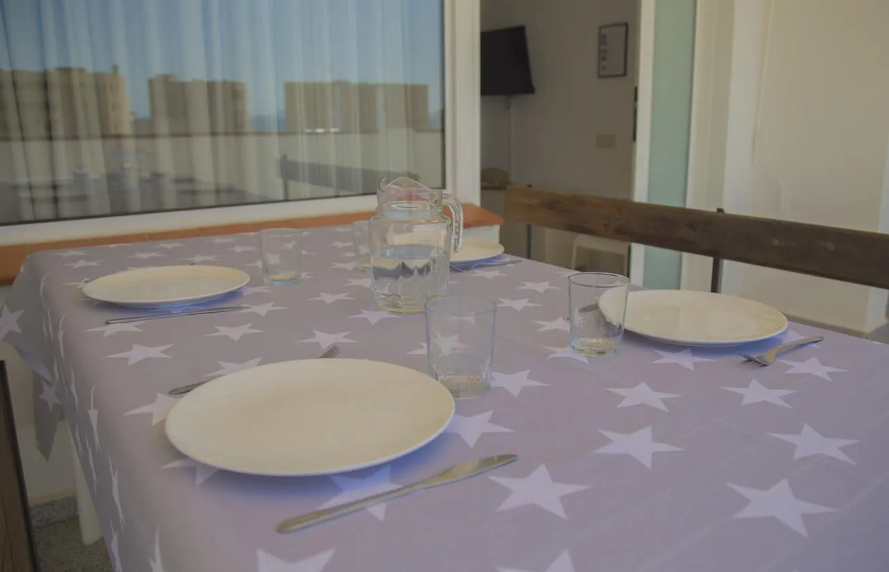 Casa Del Mar Hotel & Apartaments Spain